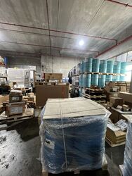 Tuas Avenue 6 (D22), Warehouse #620138911